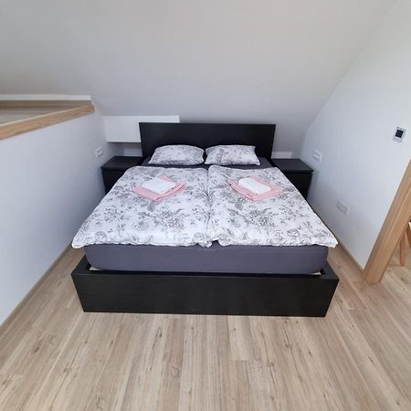 Room Sodja 보히니 외부 사진