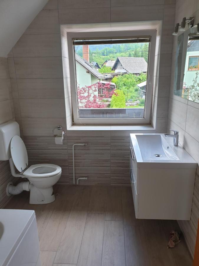 Room Sodja 보히니 외부 사진