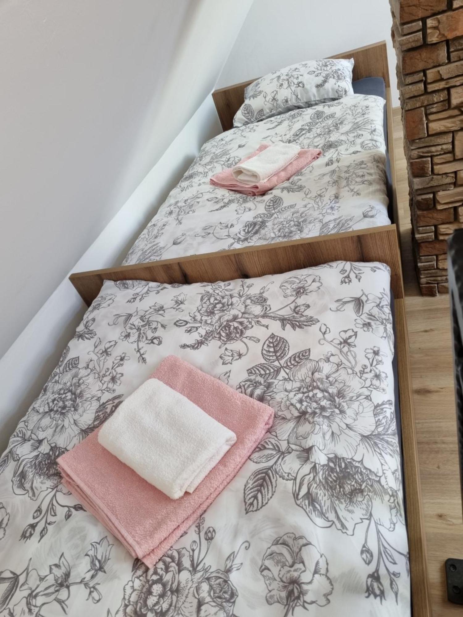 Room Sodja 보히니 외부 사진